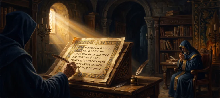 Nossa Identidade em Cristo - Discipulado Bíblico